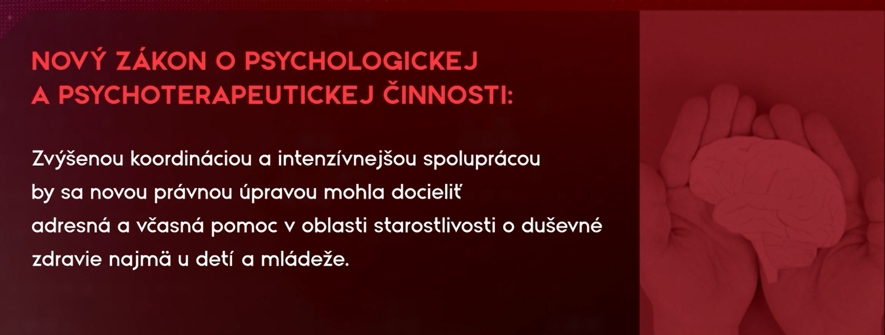 psychiatrická pomoc deťom